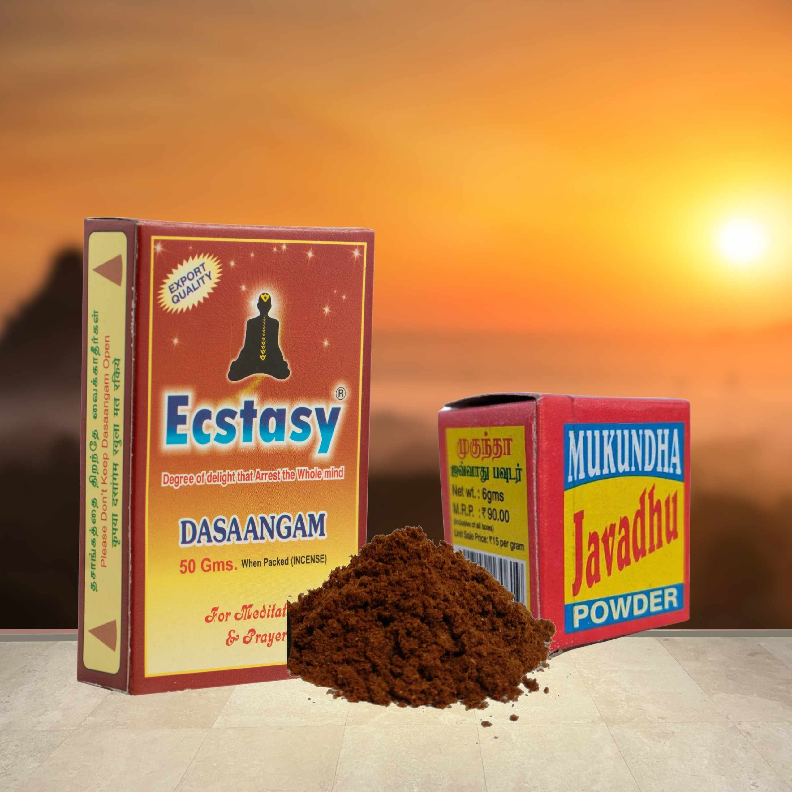 Other Incense Products