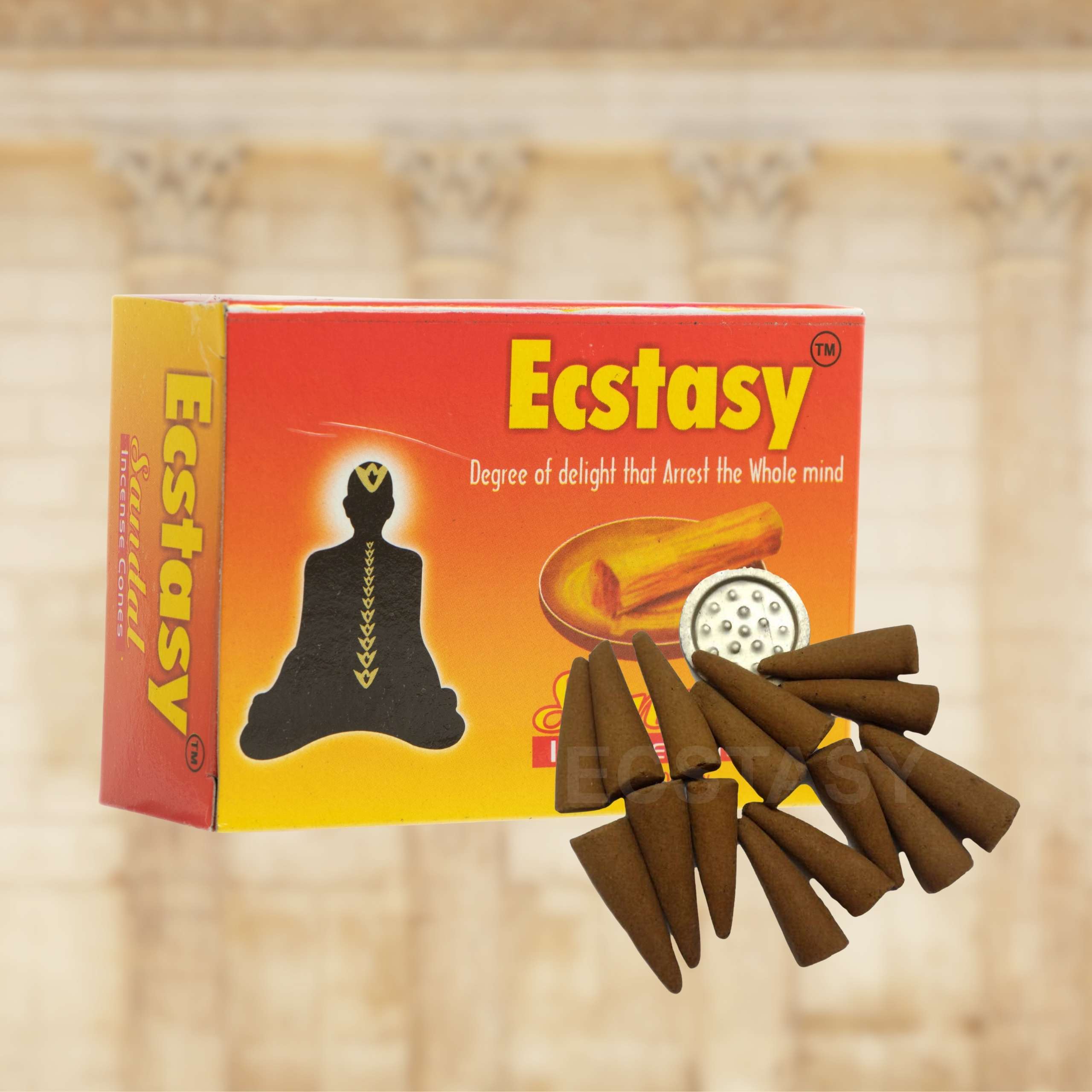 Incense Cones