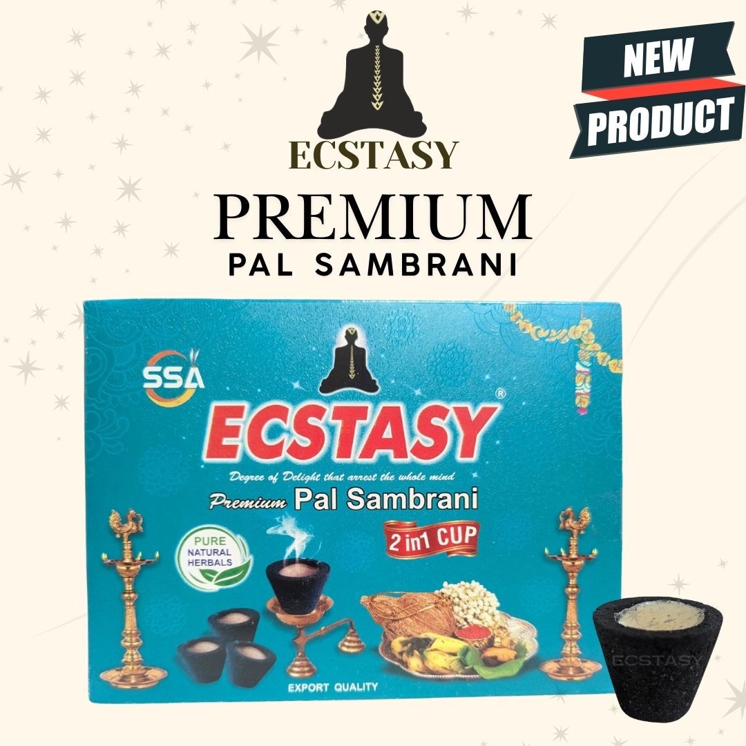 Ecstasy Premium Pal Sambrani