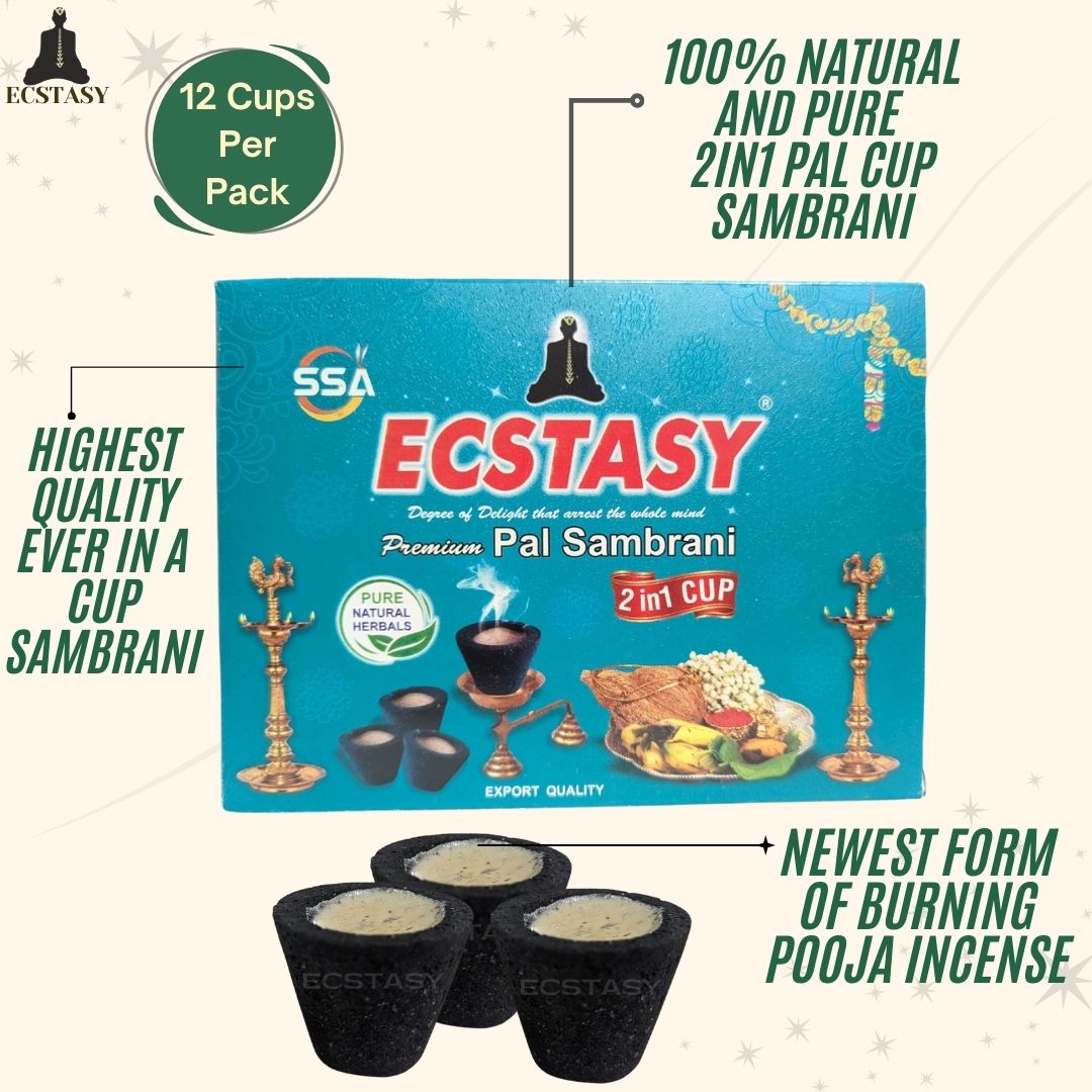 Ecstasy Premium Pal Sambrani